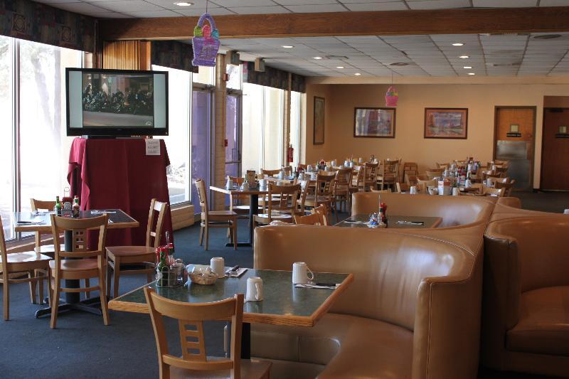 Window Rock Quality Inn Navajo Nation Capital מראה חיצוני תמונה