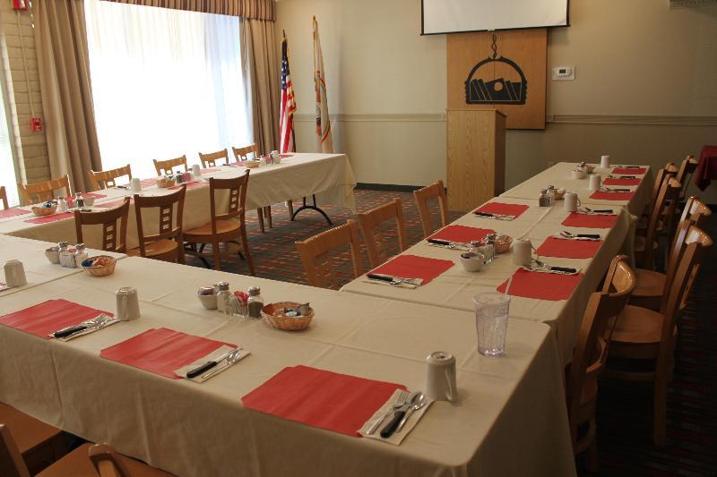 Window Rock Quality Inn Navajo Nation Capital מראה חיצוני תמונה
